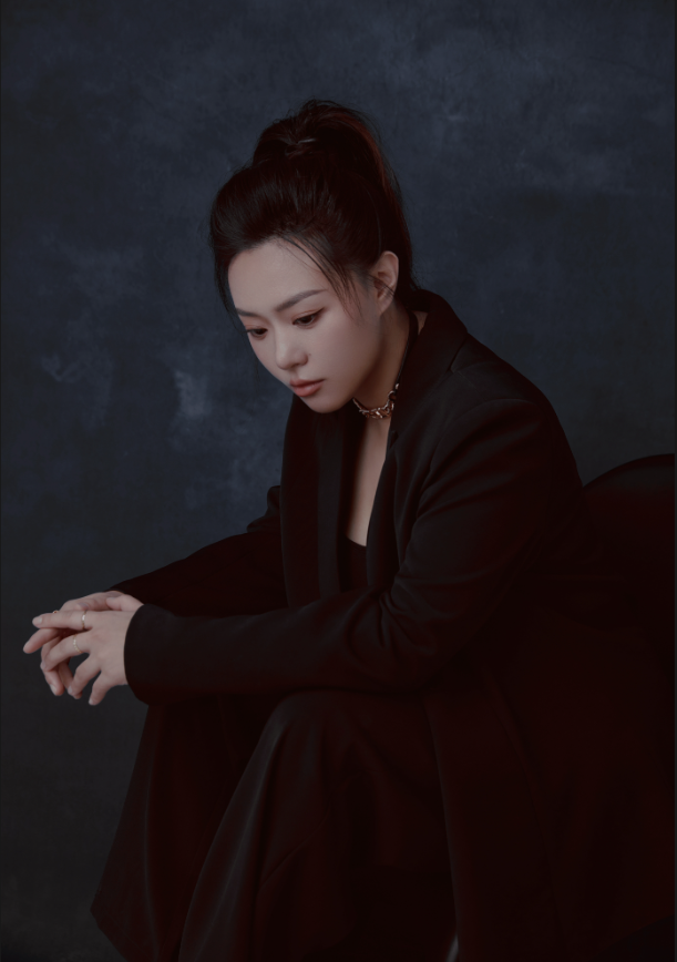 Qirong Wang 王麒榕