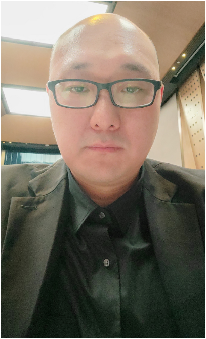 BI CHENG 毕成