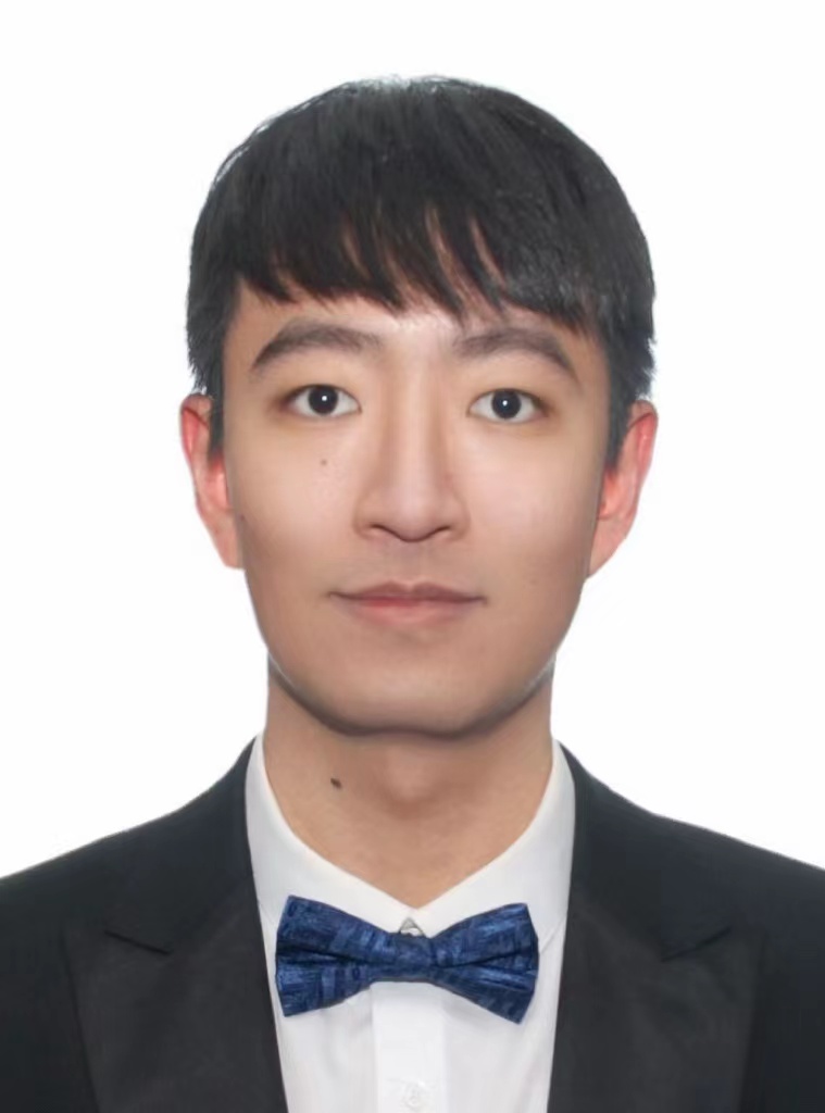 赵子铭 ZHAO ZIMING
