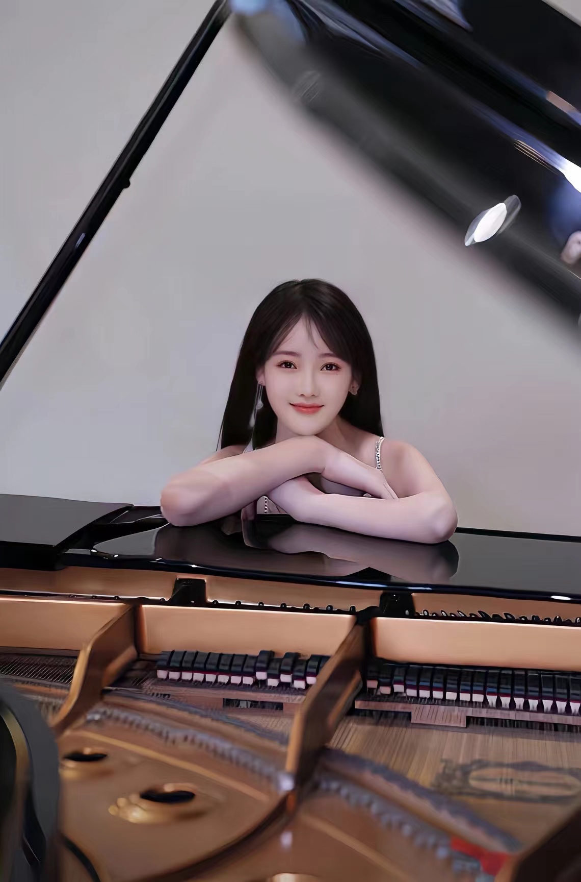 Huang Jing 黄婧
