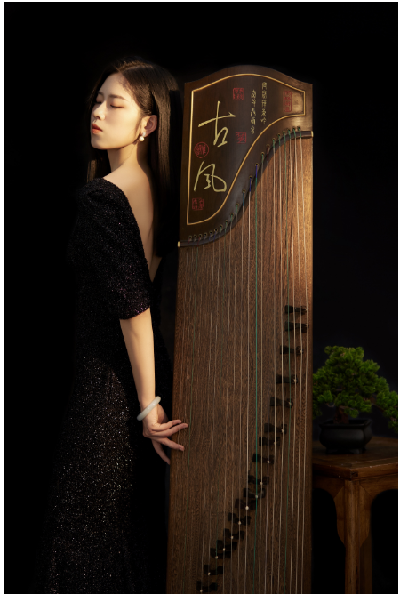 Sun Yi 孙仪