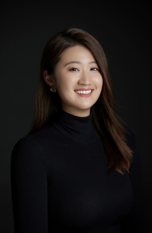 Tianyue Hsing 邢天月