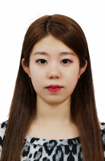 LIU FANGNING 刘芳凝