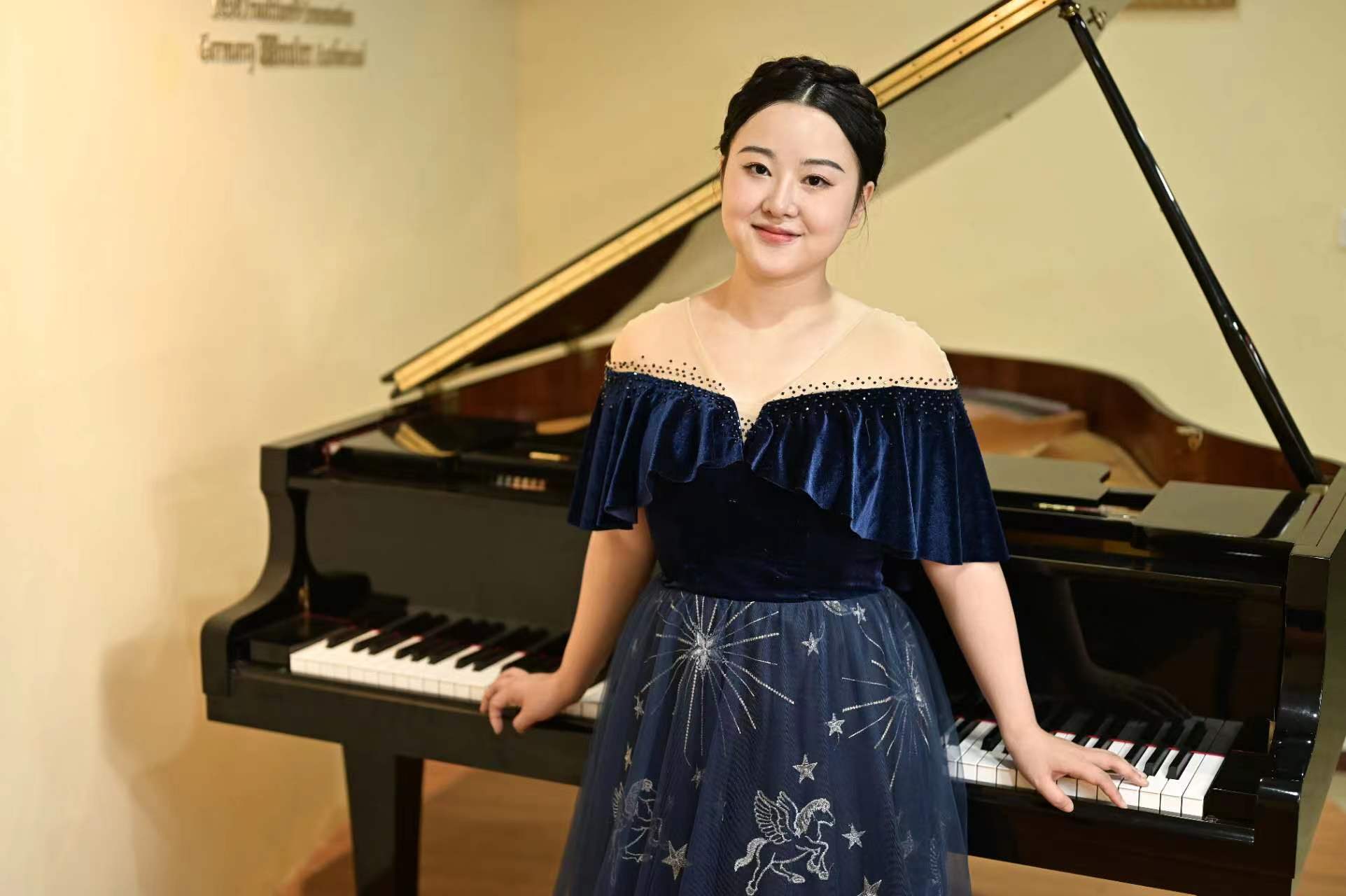 Chen Youdan 陈尤丹