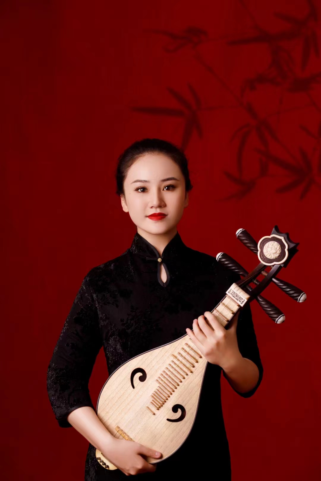 ZHU TIANSHUO 朱天烁