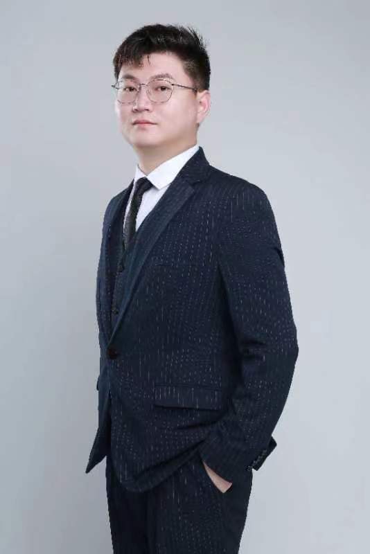 Wang Wentao  王文涛
