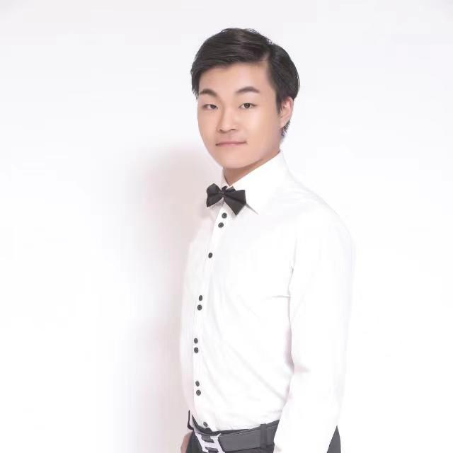 WANG CHAO 王超