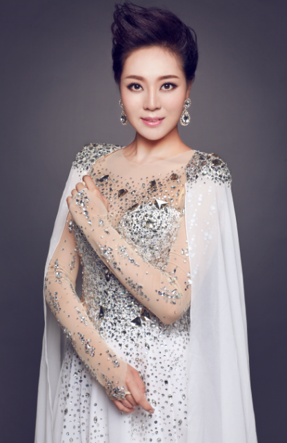 JIANG NAN 姜楠